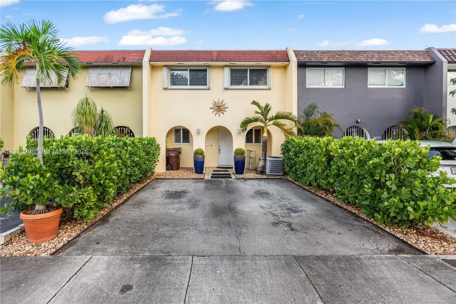 3 bedroom 2 bath Residential for sale at 7015 W 2nd Ct, Hialeah FL 33014