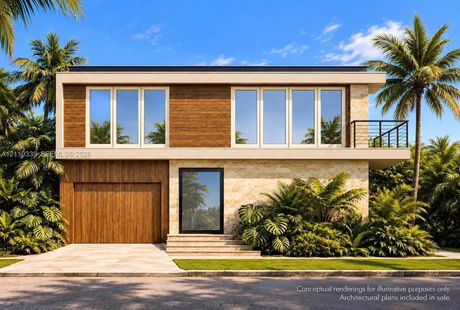 5 bedroom 4 bath Residential for sale at 1010 NW 9th Ct, Miami FL 33136