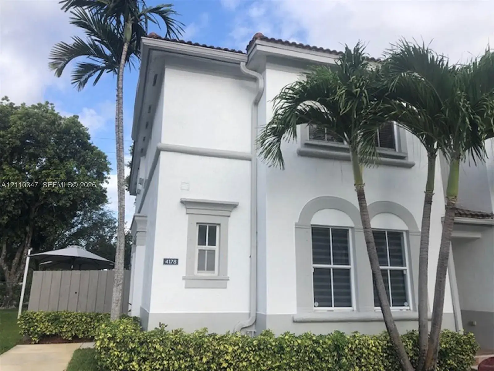 4 bedroom 3 bath Residential for sale at 4178 SW 159th Ave # 16, Miramar FL 33027