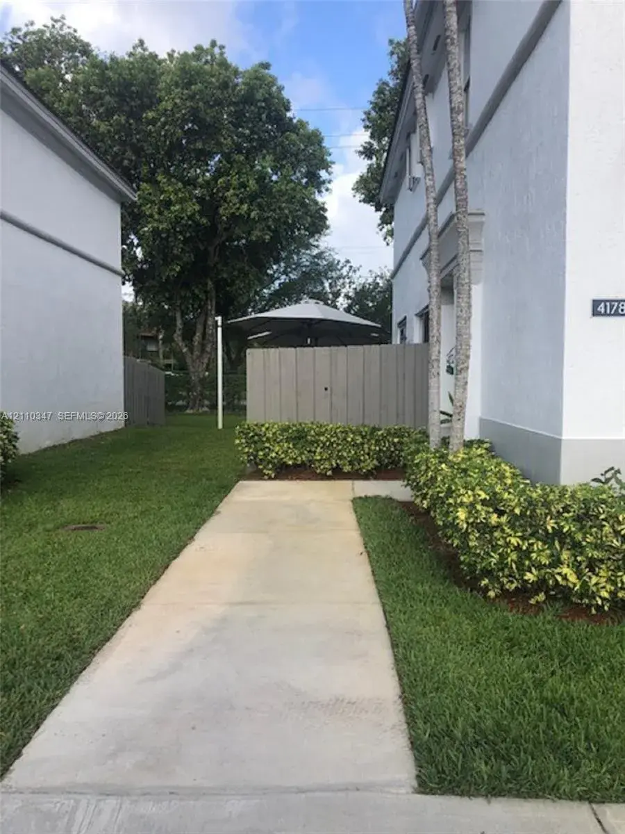 4178 SW 159th Ave # 16, Miramar FL 33027