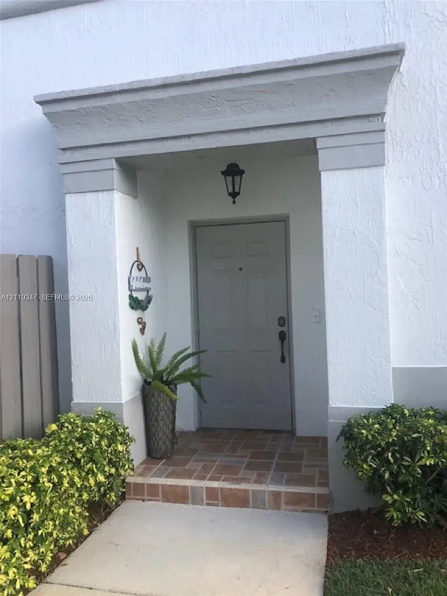 4178 SW 159th Ave # 16, Miramar FL 33027