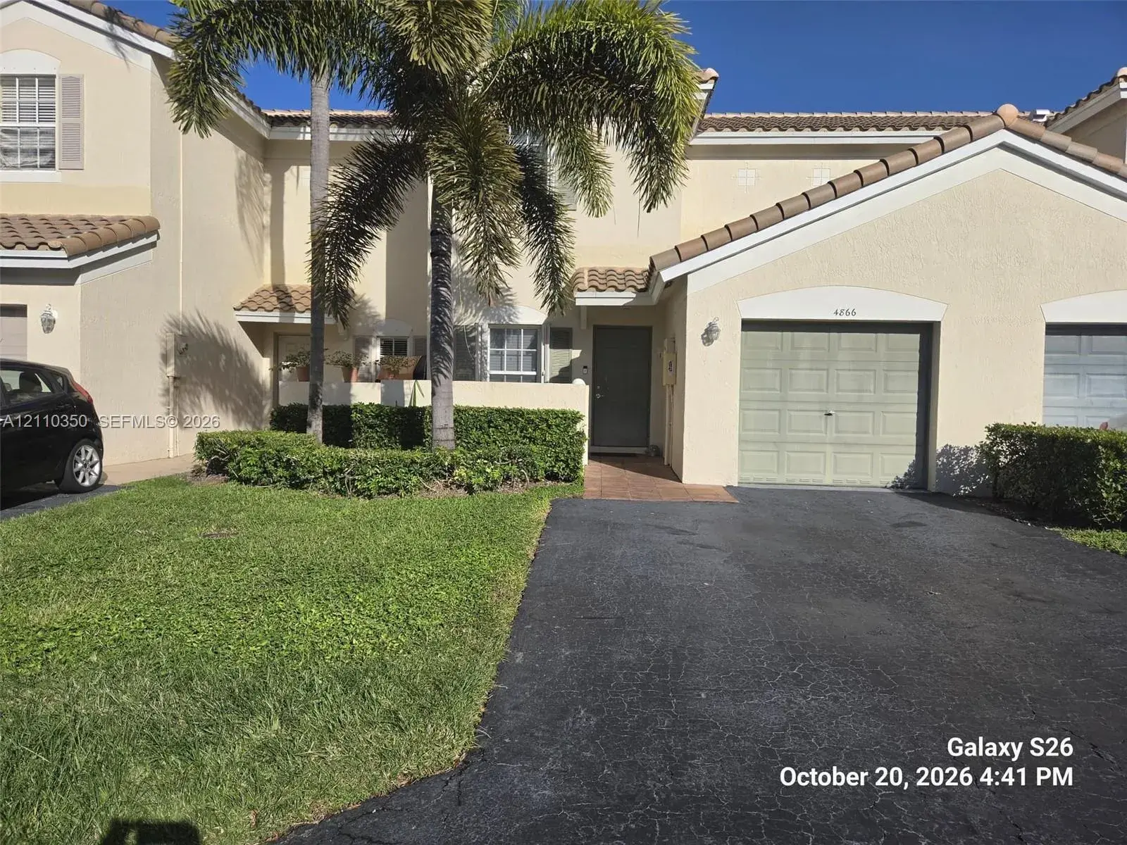 3 bedroom 2 bath Residential for sale at 4866 SW 32nd Ter, Dania Beach FL 33312
