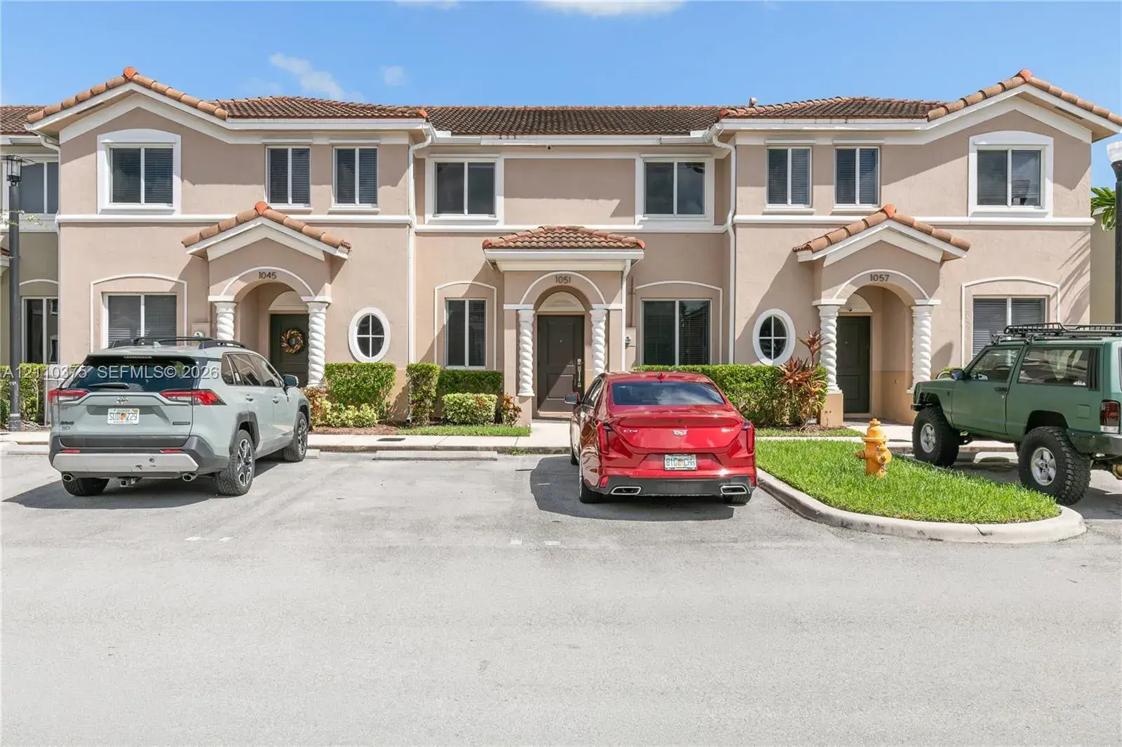 3 bedroom 2 bath Residential for sale at 1051 SE 23rd Ter, Homestead FL 33035