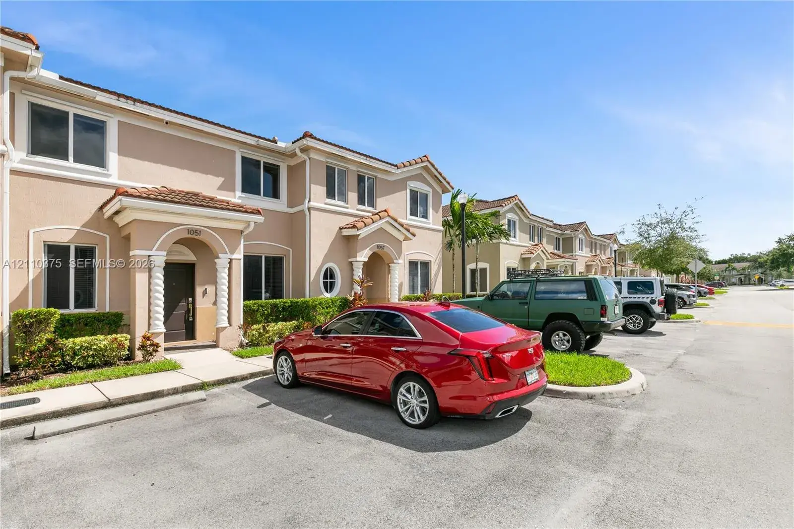 1051 SE 23rd Ter, Homestead FL 33035