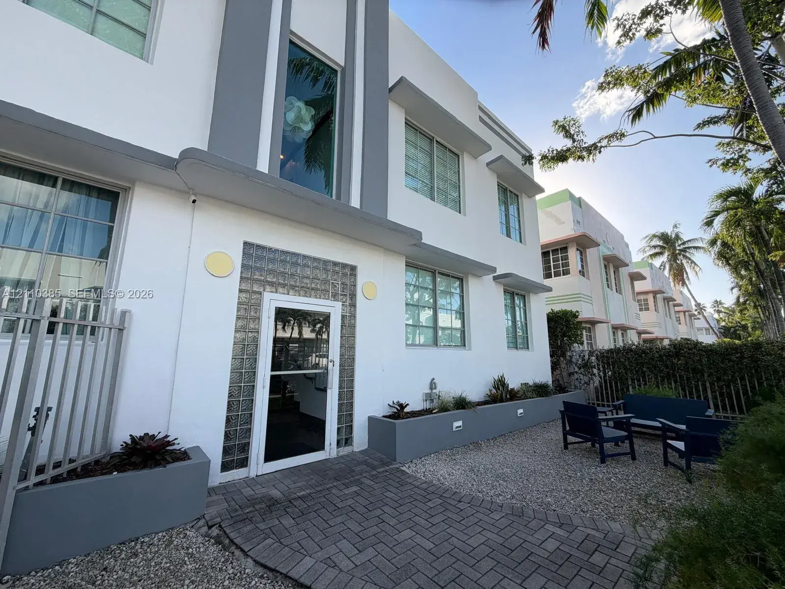 1 bath Residential for sale at 526 15th St # 8, Miami Beach FL 33139