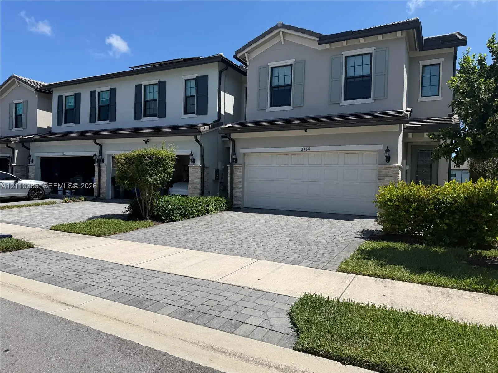 3 bedroom 2 bath Residential for sale at 2162 Appleton Cir N, Oakland Park FL 33309