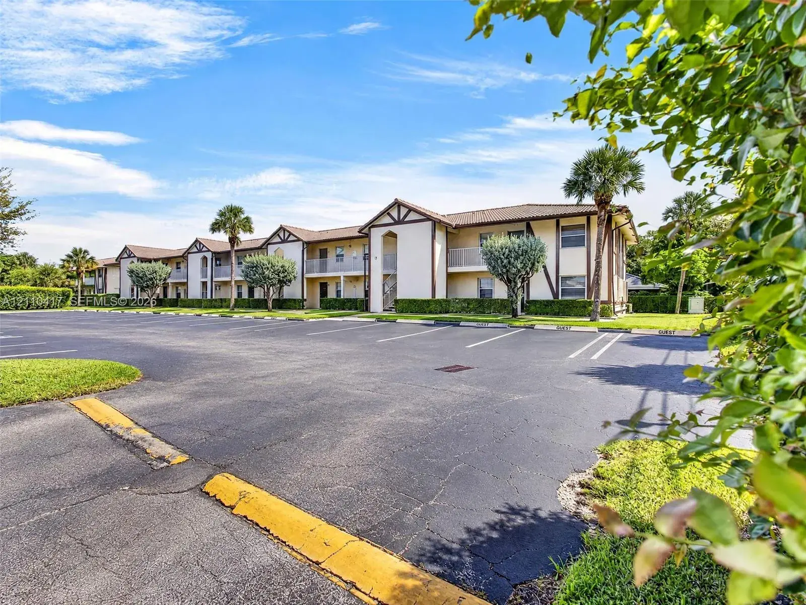 2 bedroom 2 bath Residential for sale at 2369 NW 89th Dr # 514, Coral Springs FL 33065