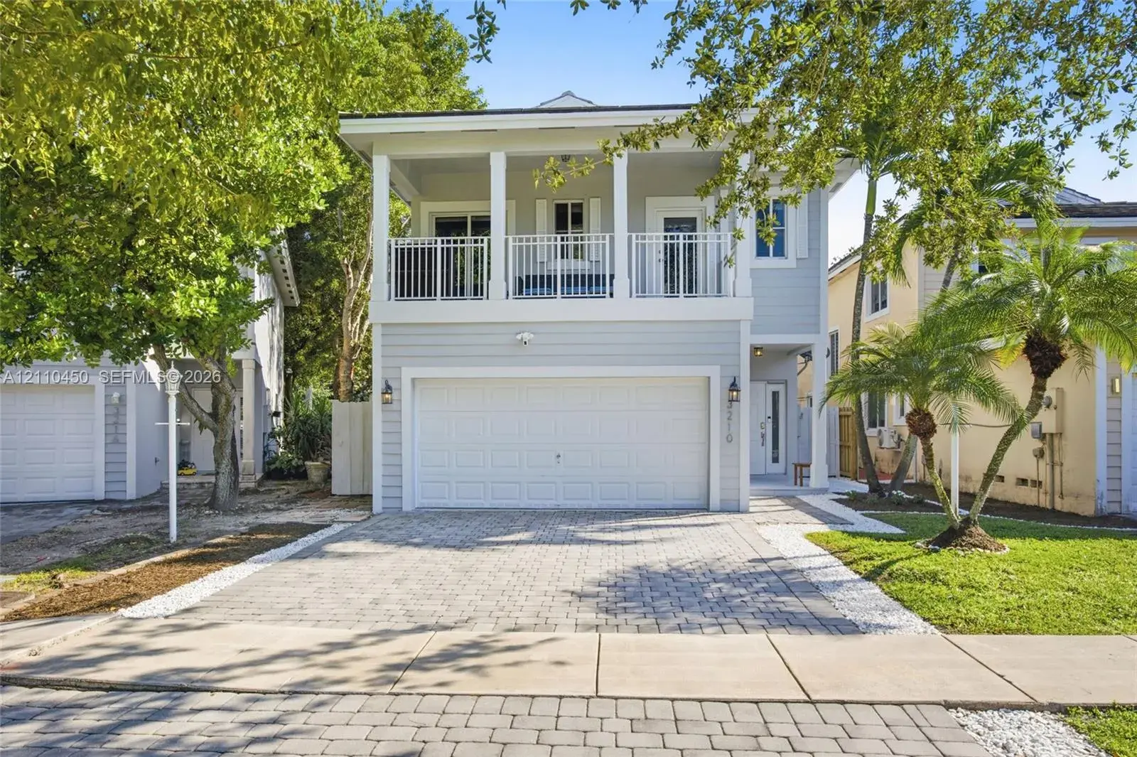 4 bedroom 2 bath Residential for sale at 3210 SE 3rd Dr, Homestead FL 33033