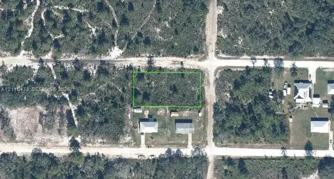 Land/Boat Docks for sale at 2917 W Gaffney, Avon Park FL 33825
