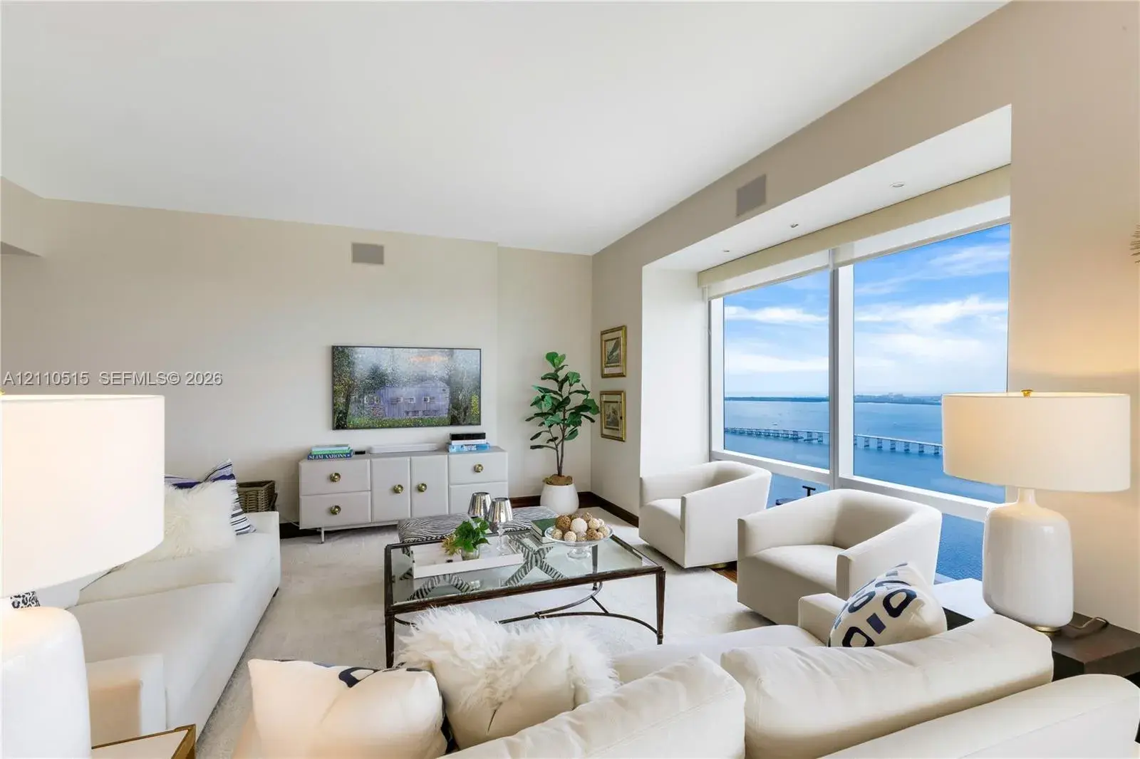 2 bedroom 2 bath Residential for sale at 1425 Brickell Ave # 50B, Miami FL 33131