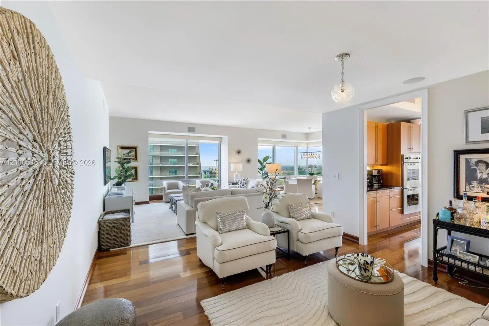 1425 Brickell Ave # 50B, Miami FL 33131