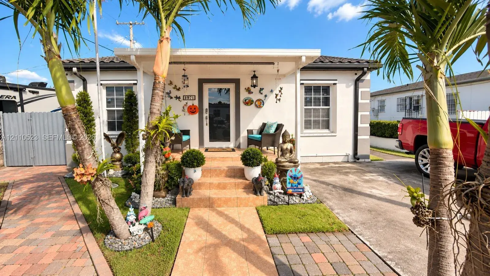 2 bedroom 2 bath Residential for sale at 1971 NW 36th Ave, Miami FL 33125