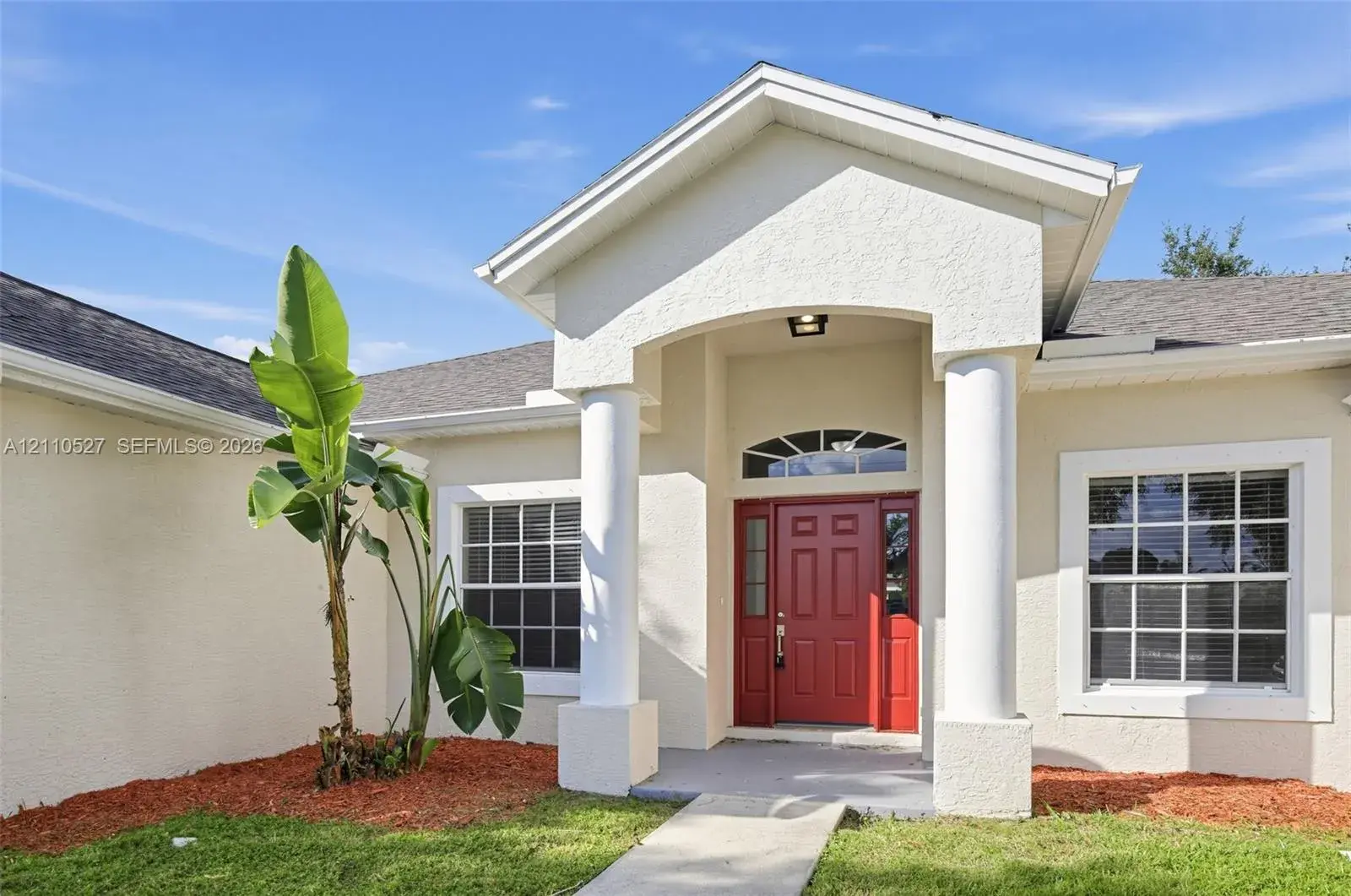 5509 NW Commodore Ter, Port St. Lucie FL 34983