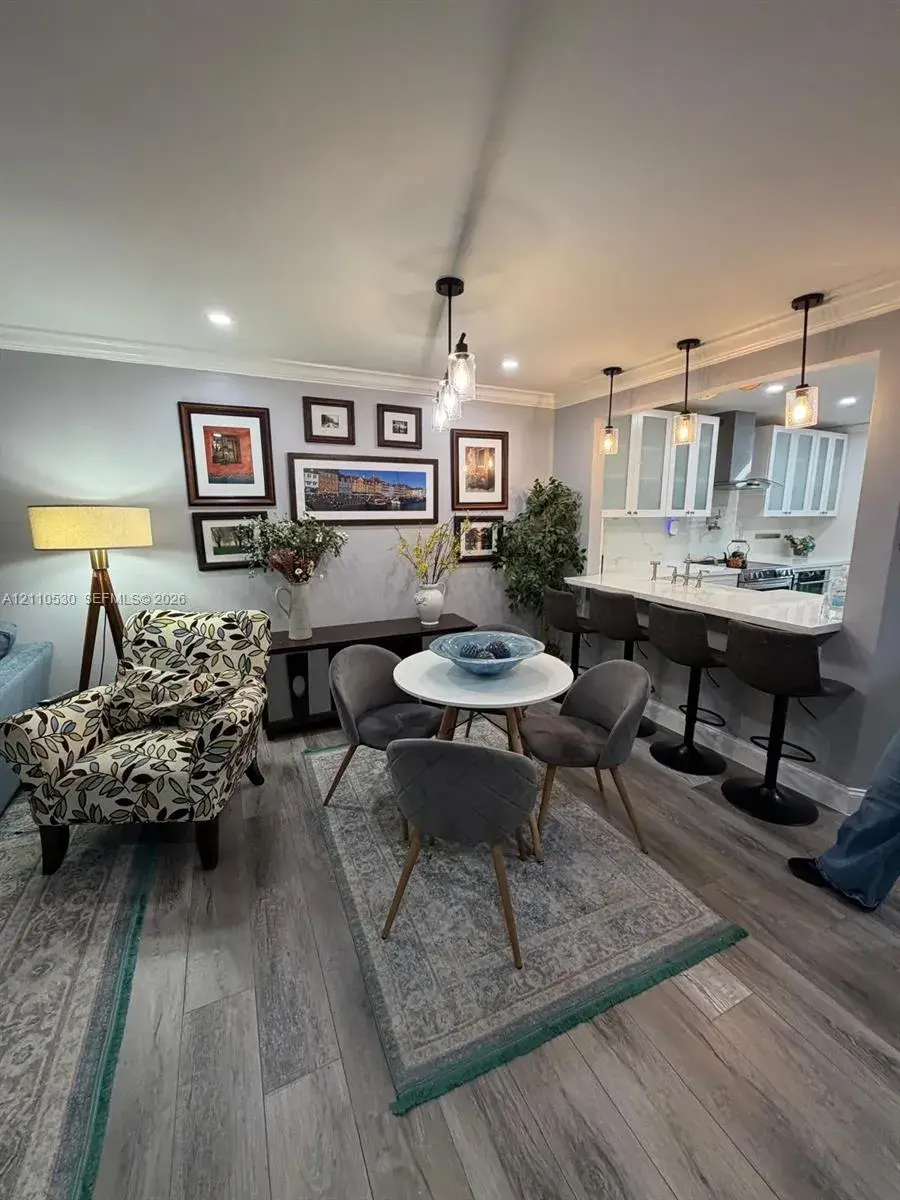 2 bedroom 2 bath Residential for sale at 13255 SW 16TH CT # K112, Pembroke Pines FL 33027