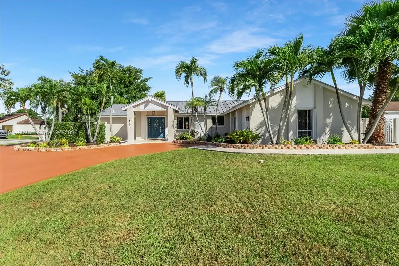 15263 SW 157th Ter, Miami FL 33187