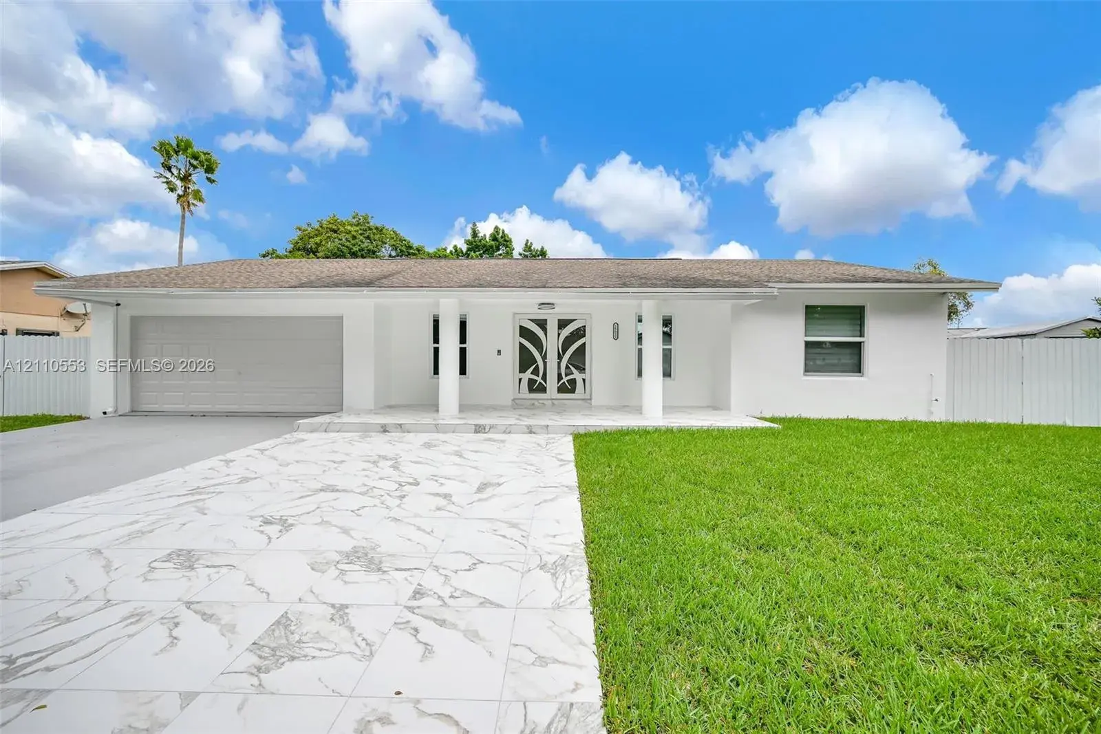 16611 SW 108th Ct, Miami FL 33157