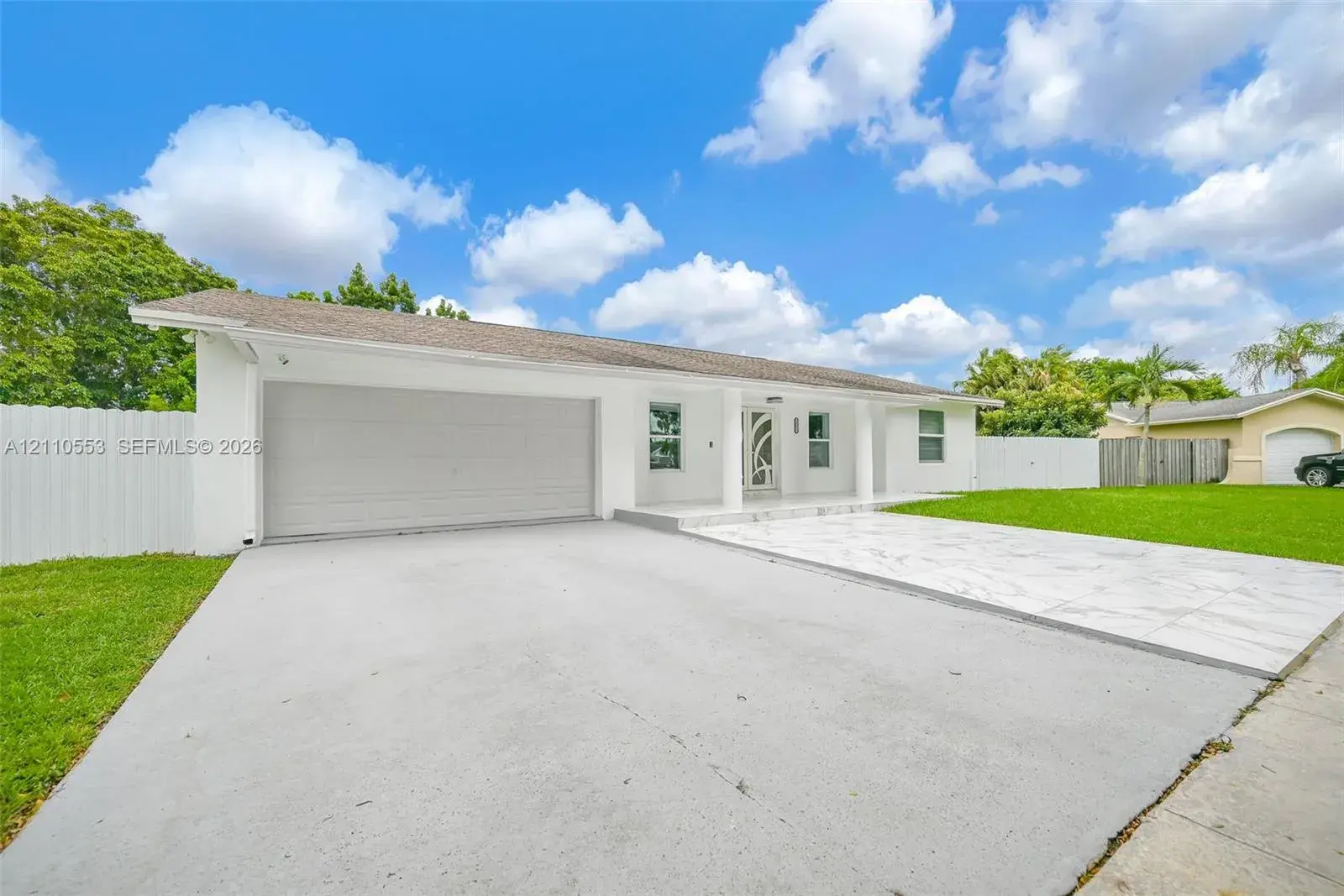 16611 SW 108th Ct, Miami FL 33157