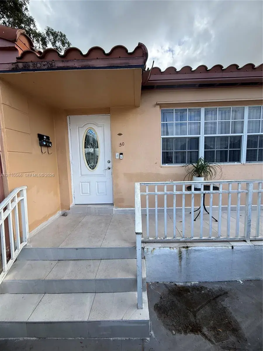3 bedroom 2 bath Residential for sale at 50 E 14th St, Hialeah FL 33010