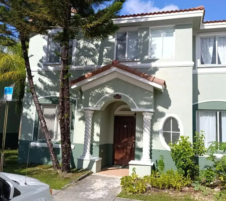 2861 SE 15th Rd # 74, Homestead FL 33035