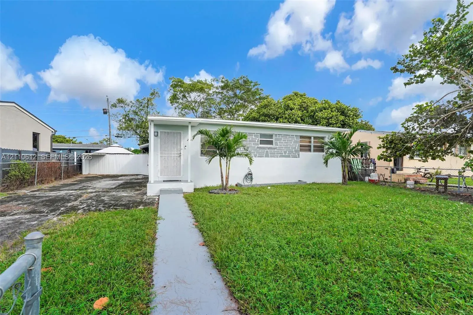 2311 NW 140th St, Opa-Locka FL 33054