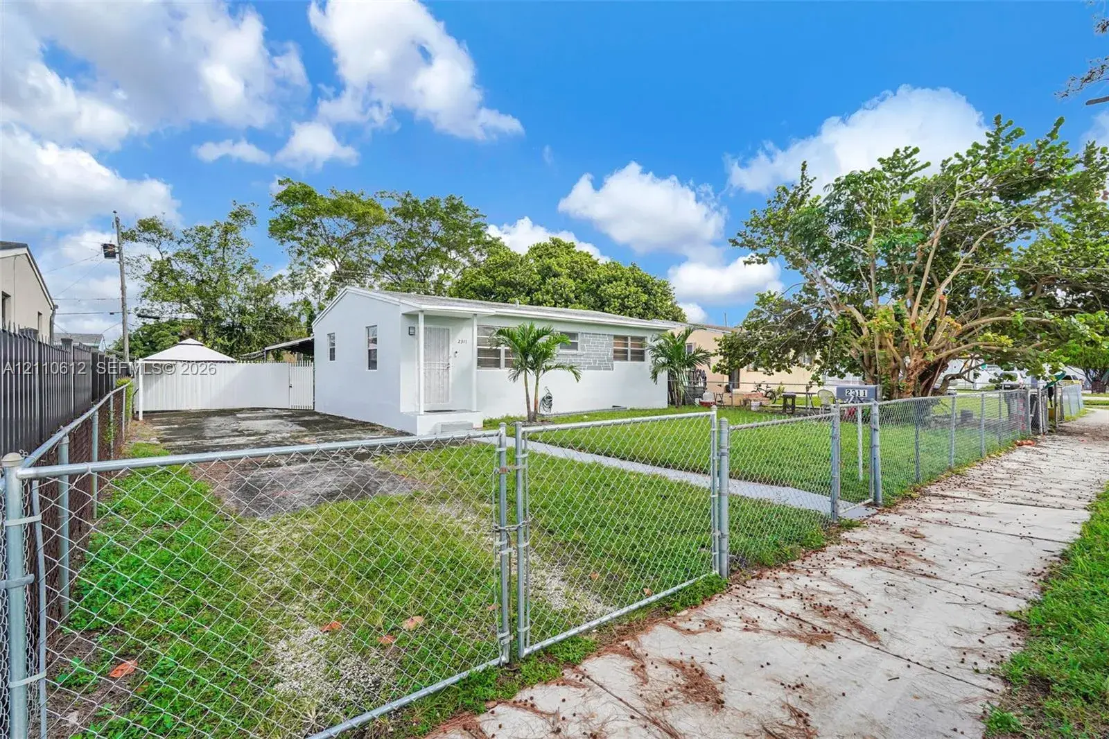 2311 NW 140th St, Opa-Locka FL 33054