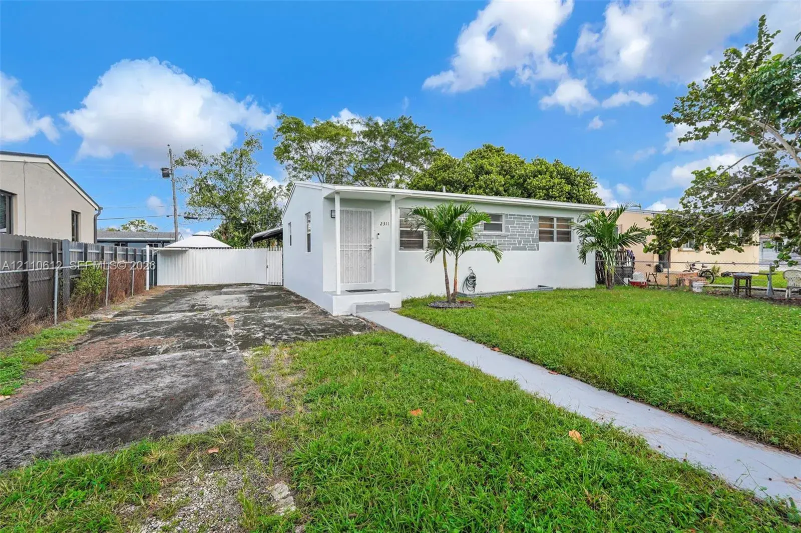 2311 NW 140th St, Opa-Locka FL 33054