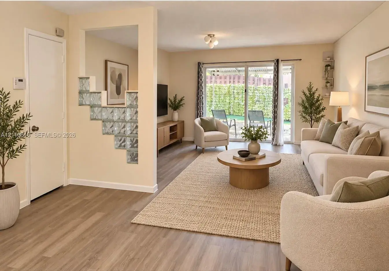 3 bedroom 1 bath Residential for sale at 3007 NW 68th St # 9C, Fort Lauderdale FL 33309