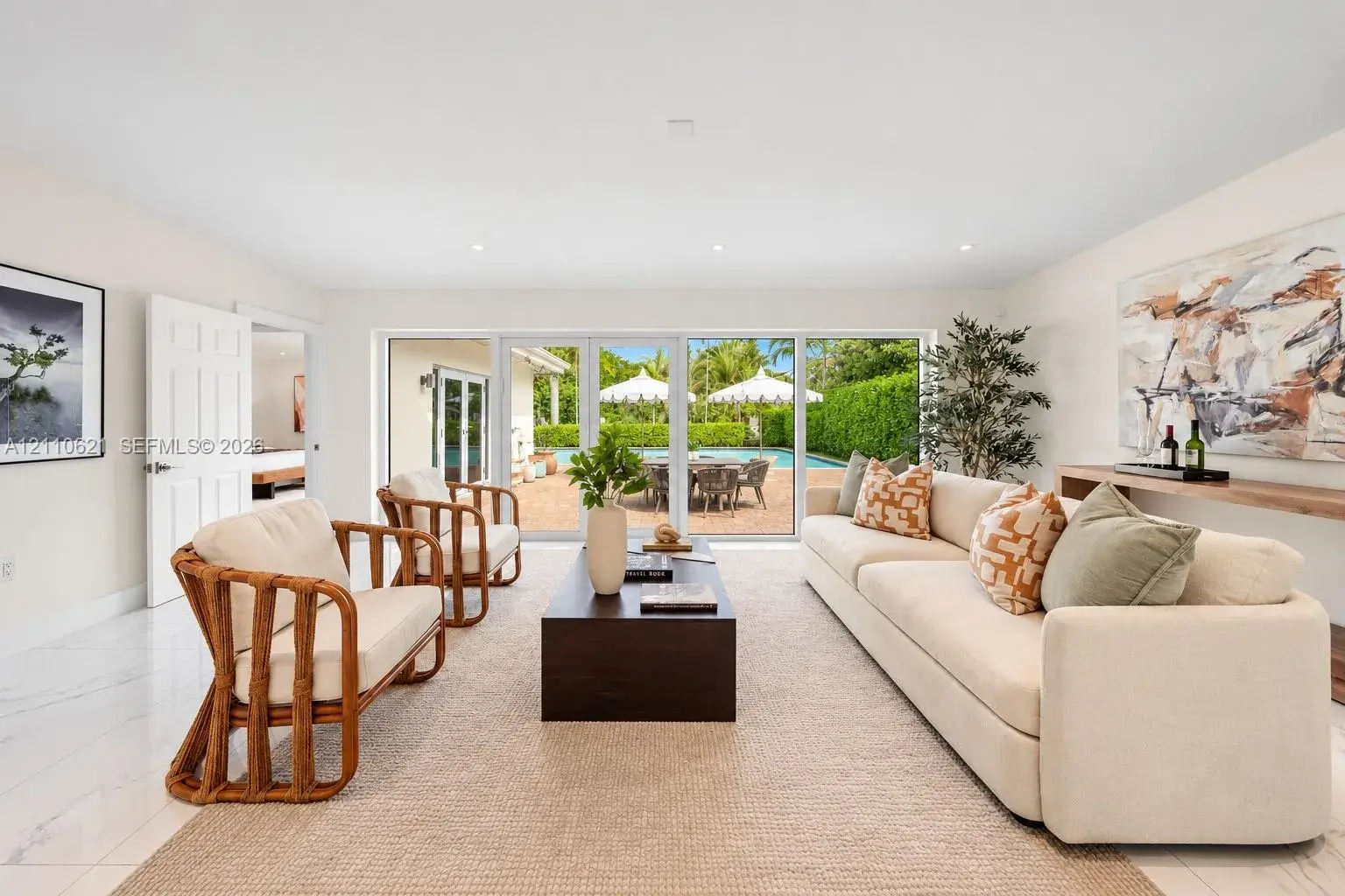 4 bedroom 3 bath Residential for sale at 1777 Daytonia Rd, Miami Beach FL 33141