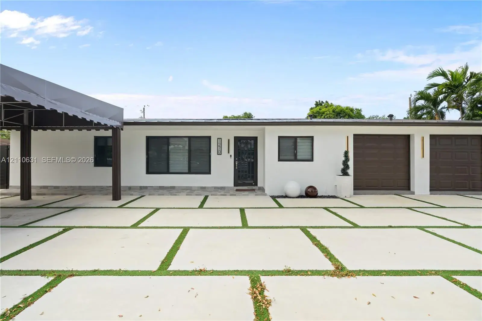3 bedroom 2 bath Residential for sale at 1270 W 64th Ter, Hialeah FL 33012
