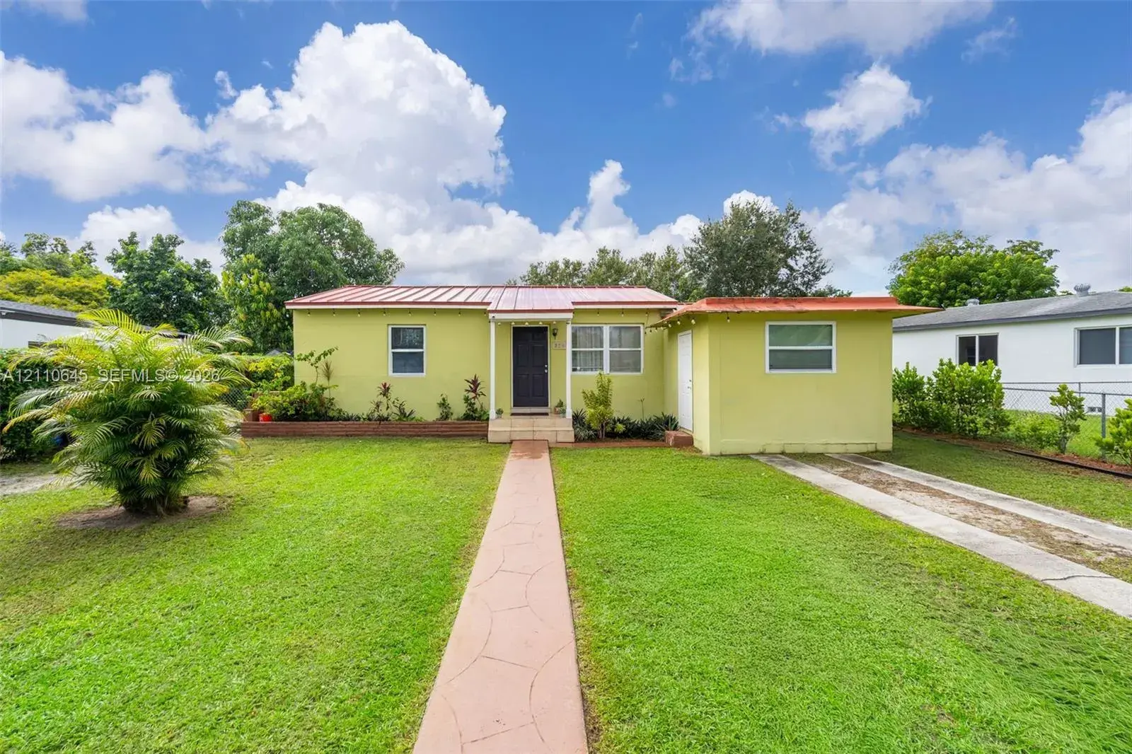 320 NW 132nd St, North Miami FL 33168