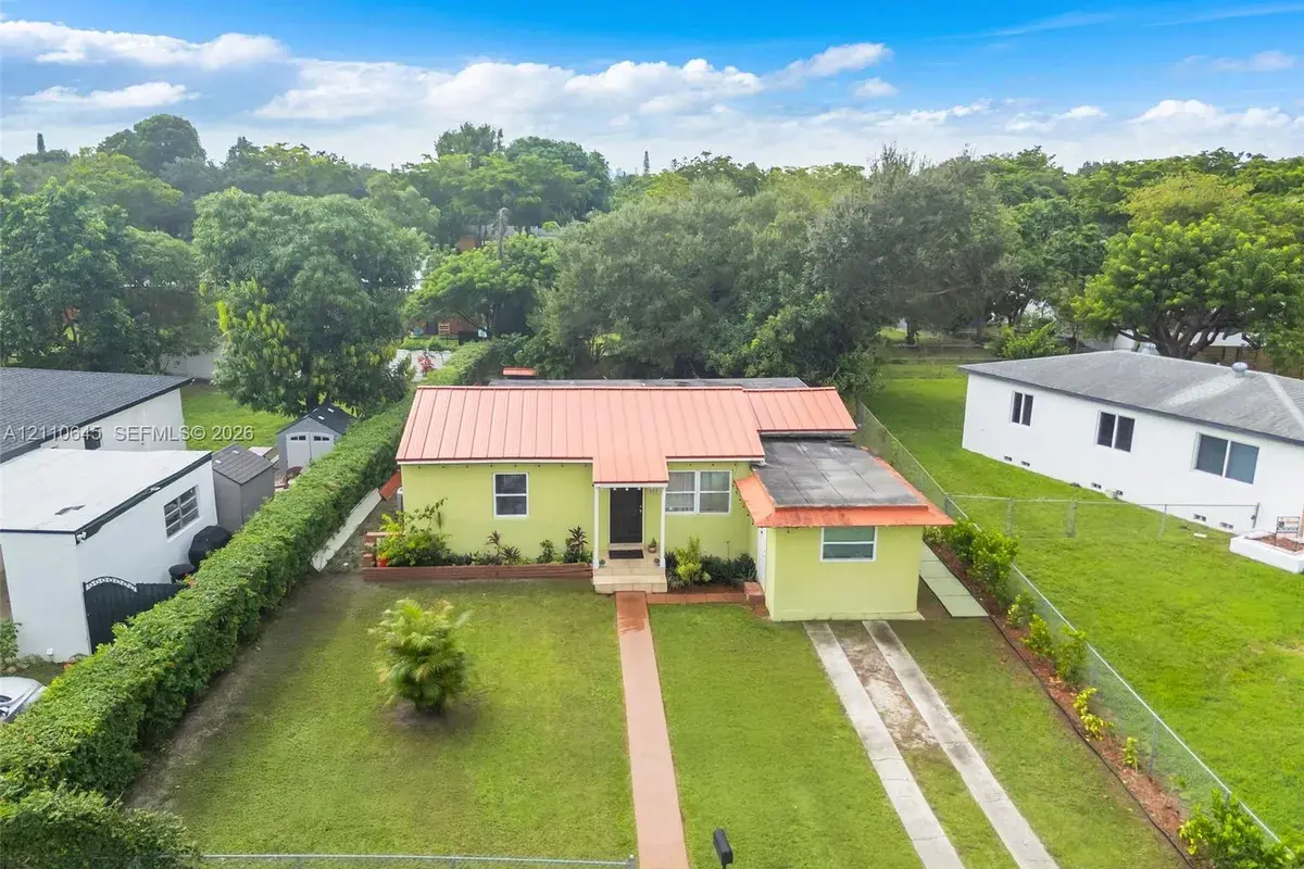 320 NW 132nd St, North Miami FL 33168
