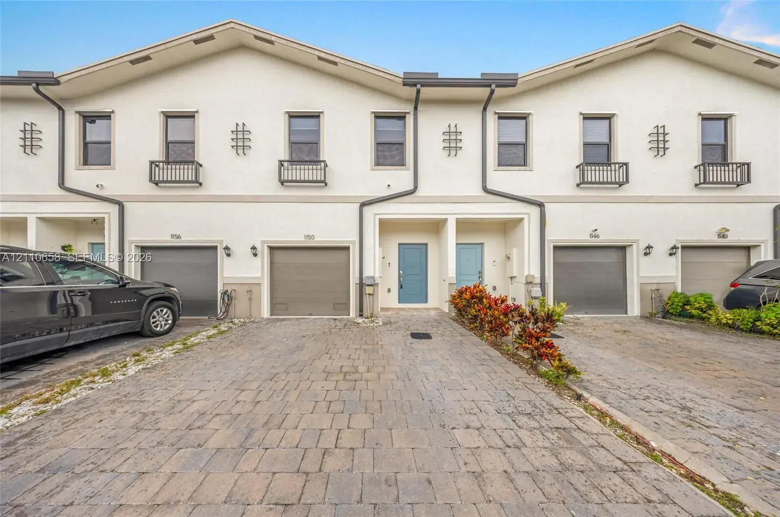 3 bedroom 2 bath Residential for sale at 1150 SW 6th Ave, Florida City FL 33034