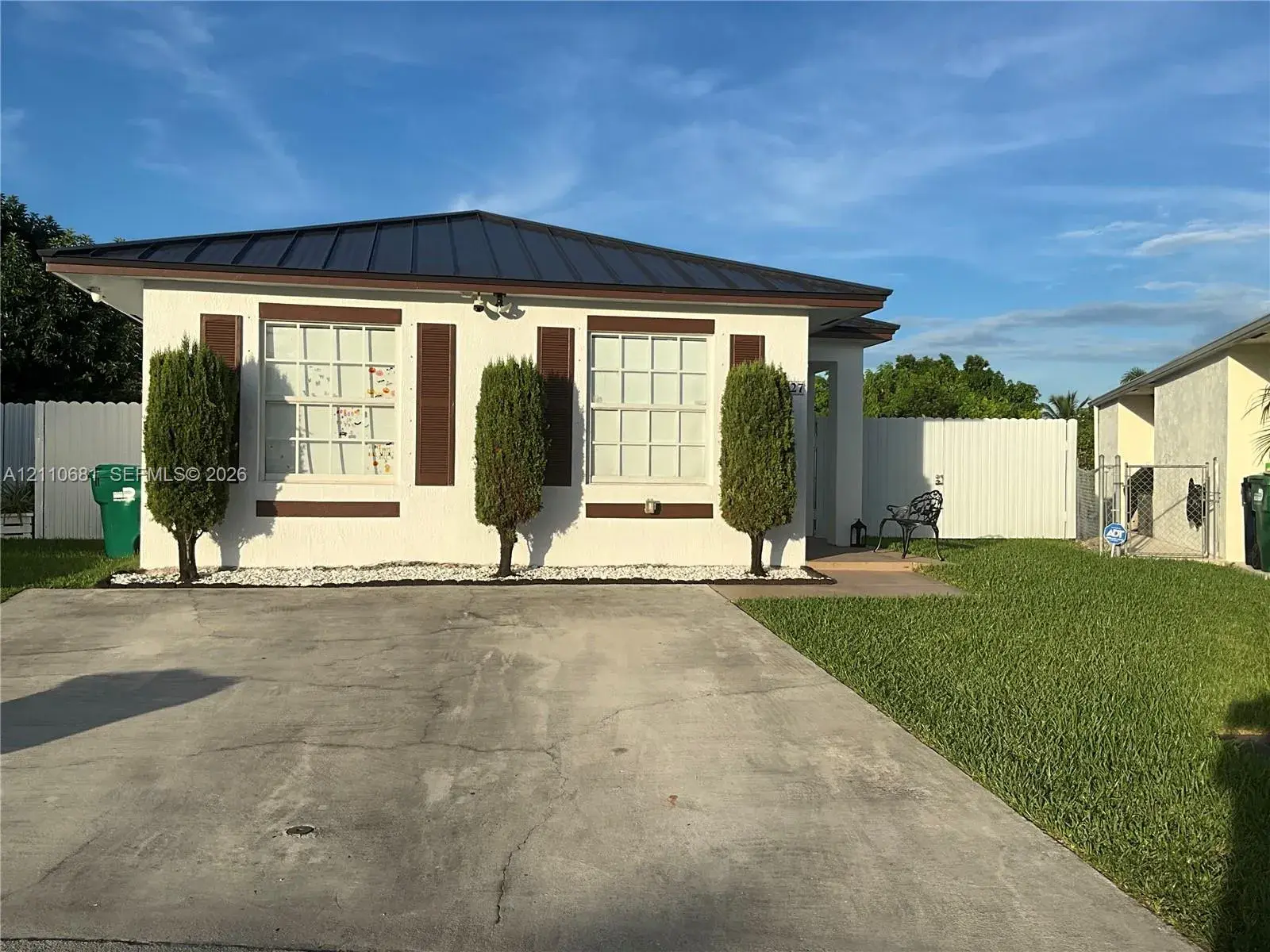 3 bedroom 2 bath Residential for sale at 25627 SW 125th Pl, Homestead FL 33032