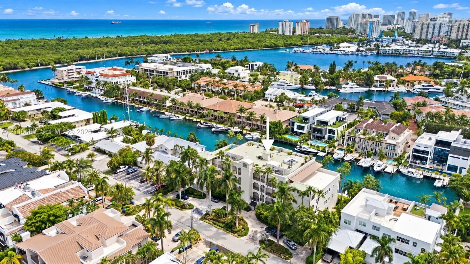 2720 NE 15th St # 201, Fort Lauderdale FL 33304