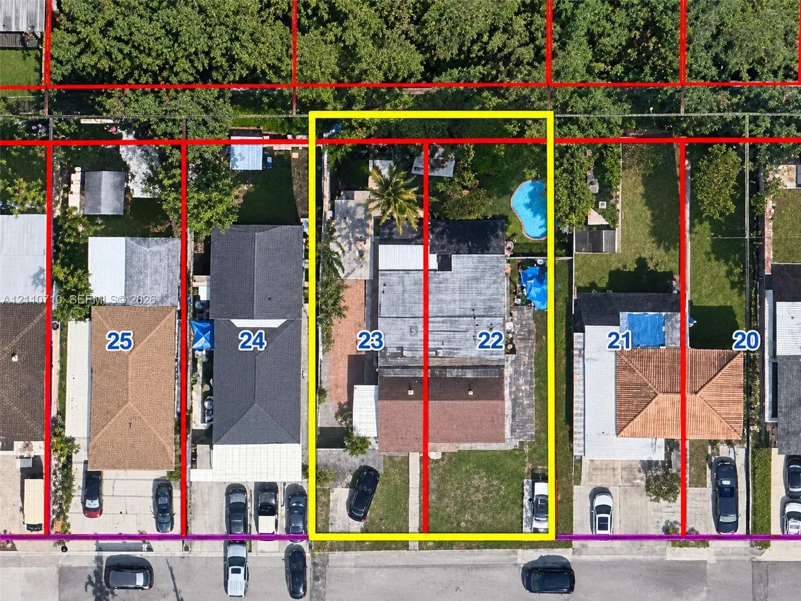 3 bedroom 1 bath Residential for sale at 751 E 35th St, Hialeah FL 33013