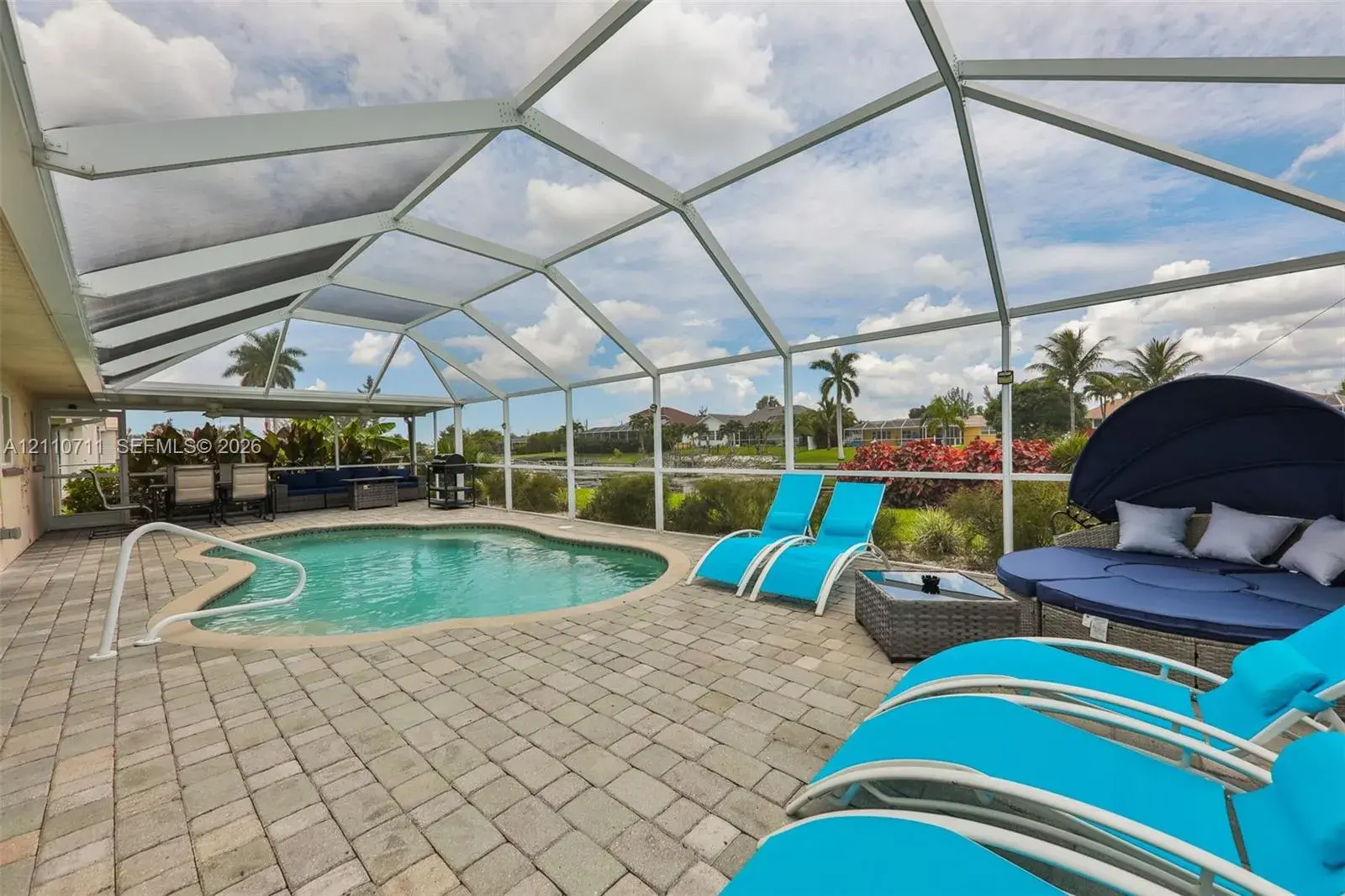 503 SE 17 St # 503, Cape Coral FL 33990