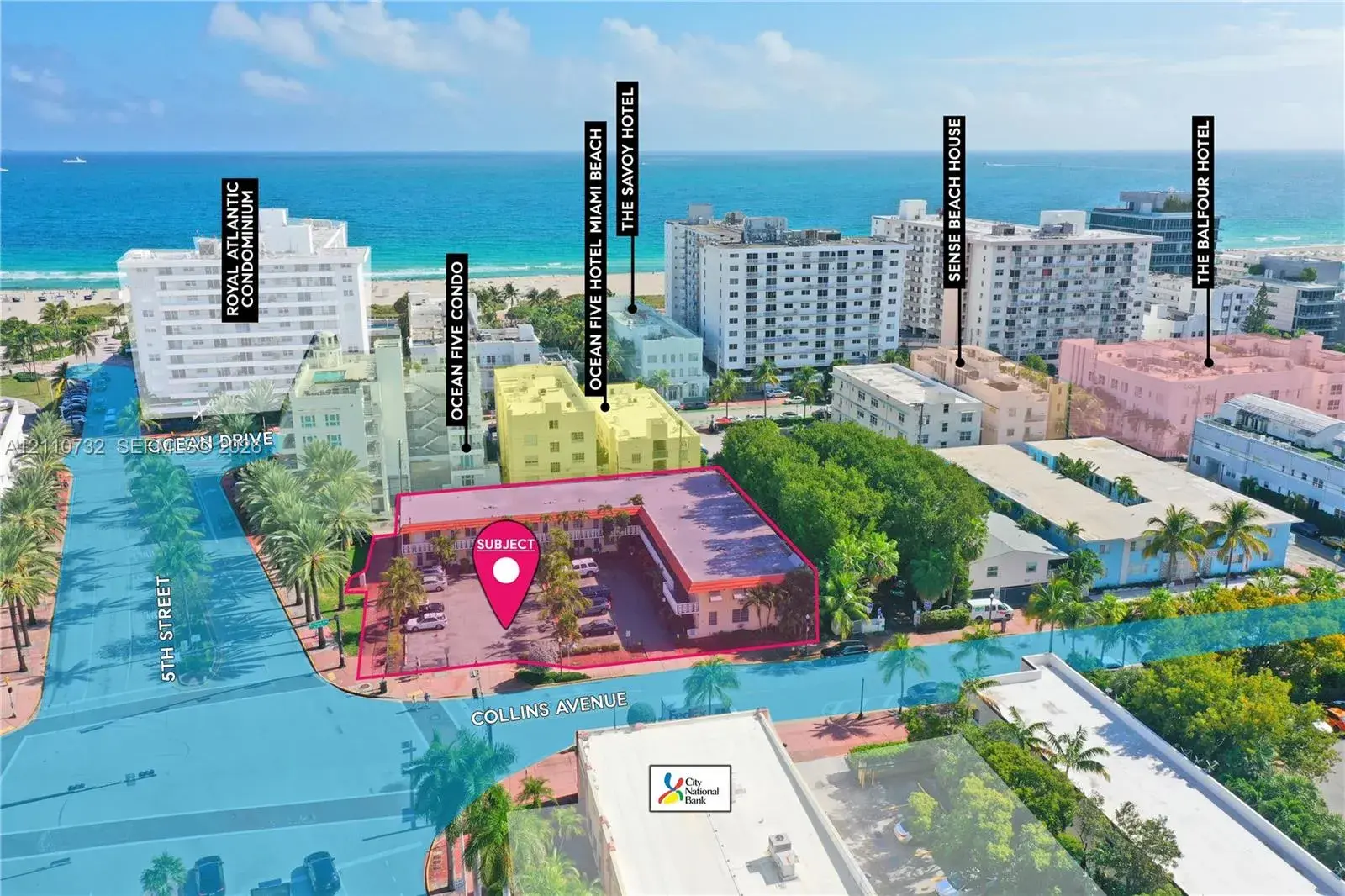 441 Collins Ave # 19, Miami Beach FL 33139