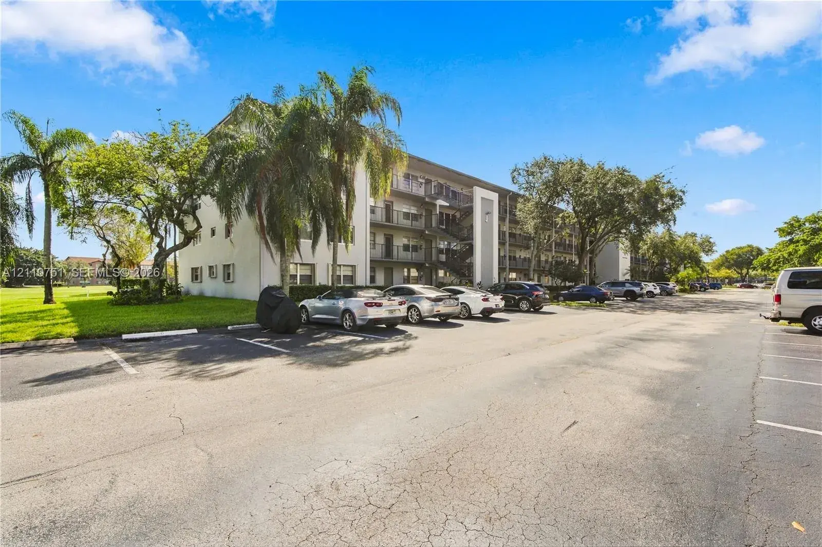 101 SW 132nd Way # 402J, Pembroke Pines FL 33027