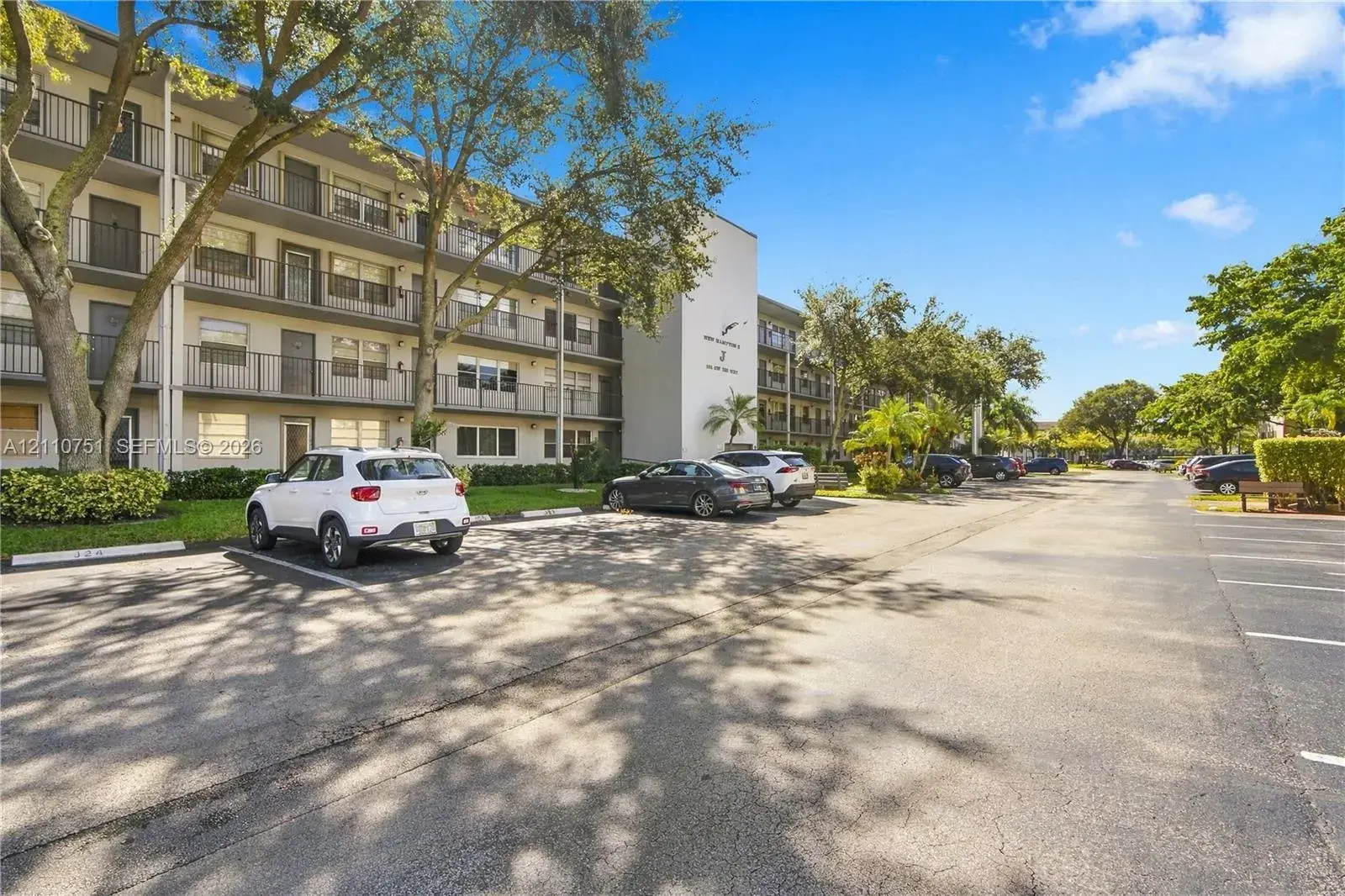 101 SW 132nd Way # 402J, Pembroke Pines FL 33027