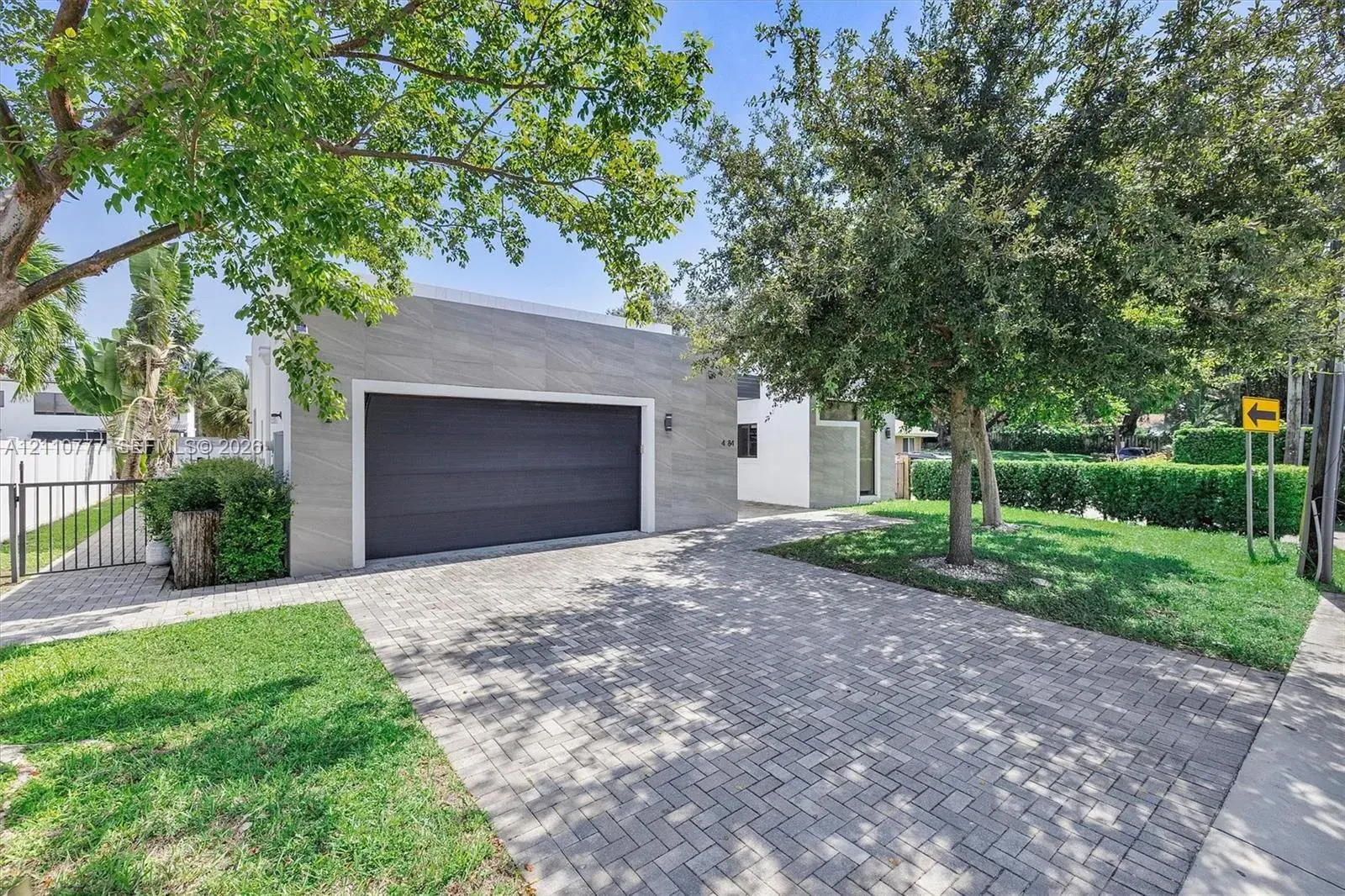 4 bedroom 3 bath Residential for sale at 4484 SW 26th Ave, Fort Lauderdale FL 33312