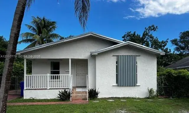 6241 NW 1st Pl, Miami FL 33150