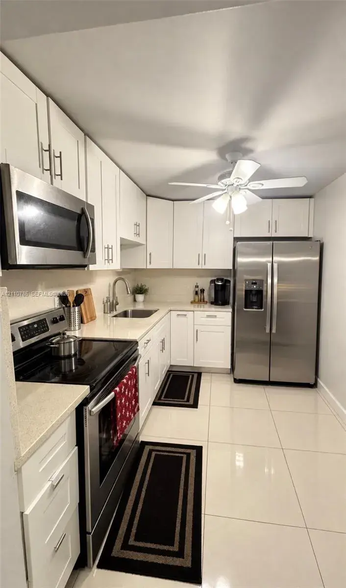2 bedroom 2 bath Residential for sale at 7850 W Mcnab Rd # 117, Tamarac FL 33321