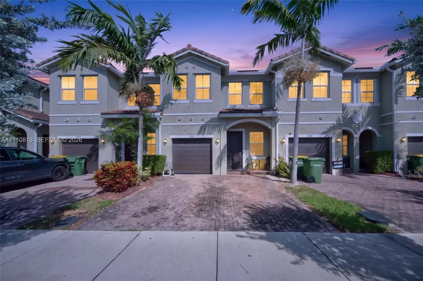 4 bedroom 3 bath Residential for sale at 2381 SE 14th St, Homestead FL 33035