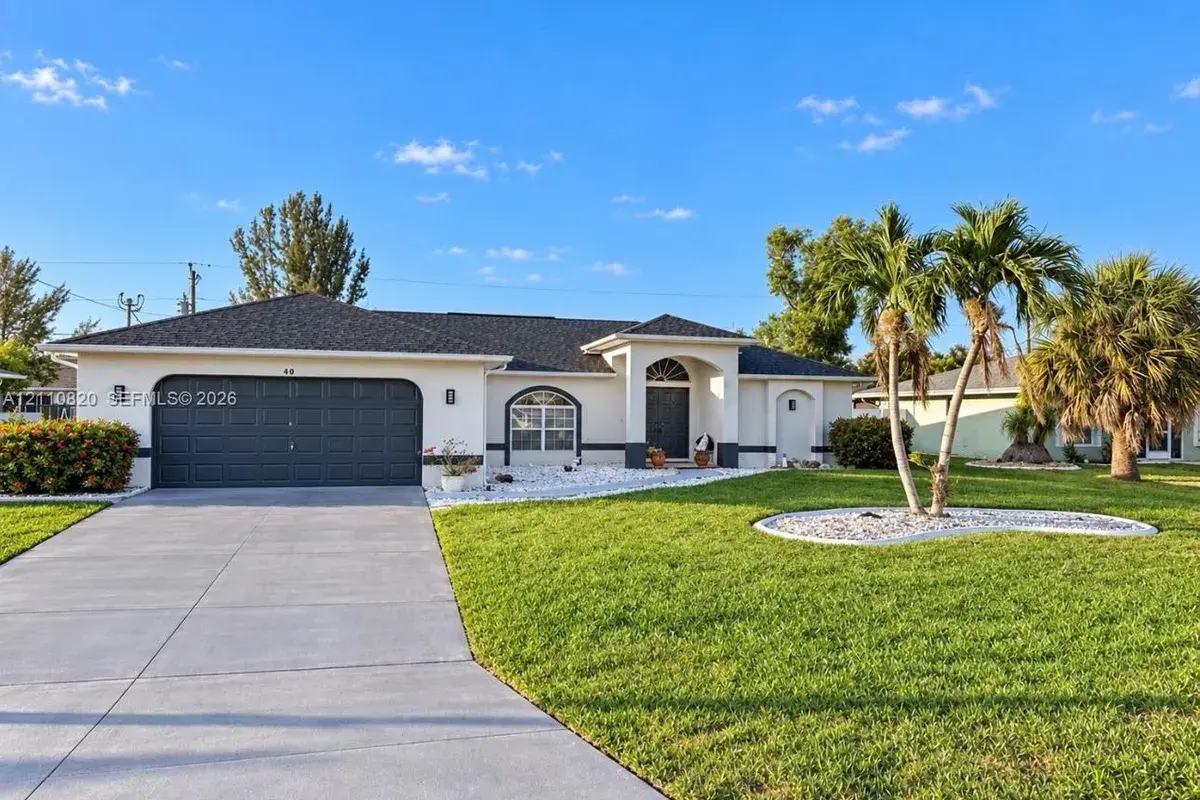 403 SE 22nd ST, Cape Coral FL 33990