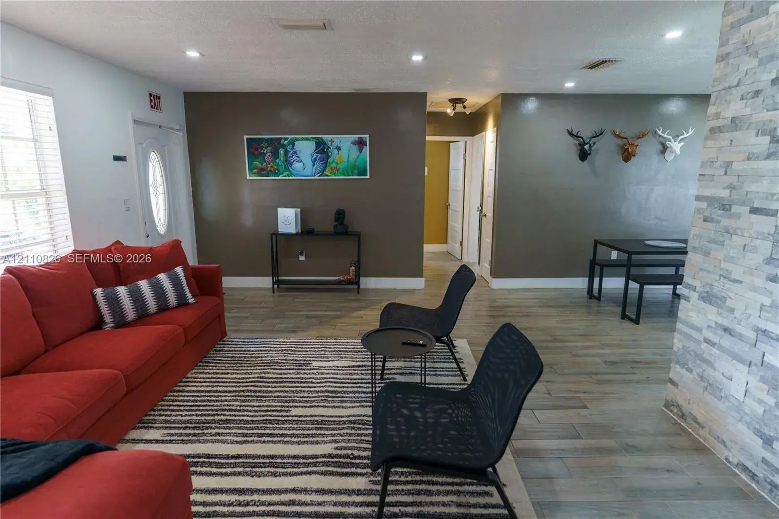 4 bedroom 2 bath Residential for sale at 7833 Madeira St, Miramar FL 33023