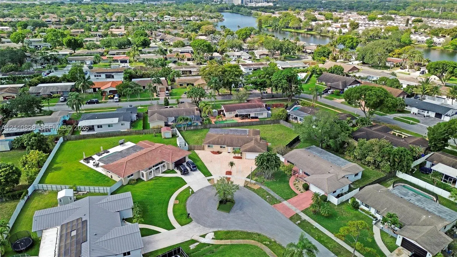4 bedroom 3 bath Residential for sale at 1600 NW 120th Ave, Pembroke Pines FL 33026