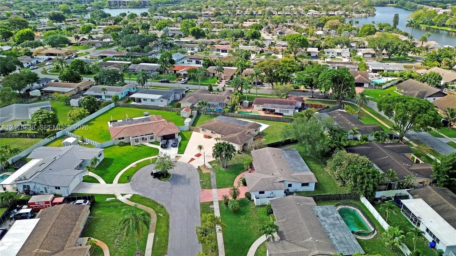 1600 NW 120th Ave, Pembroke Pines FL 33026