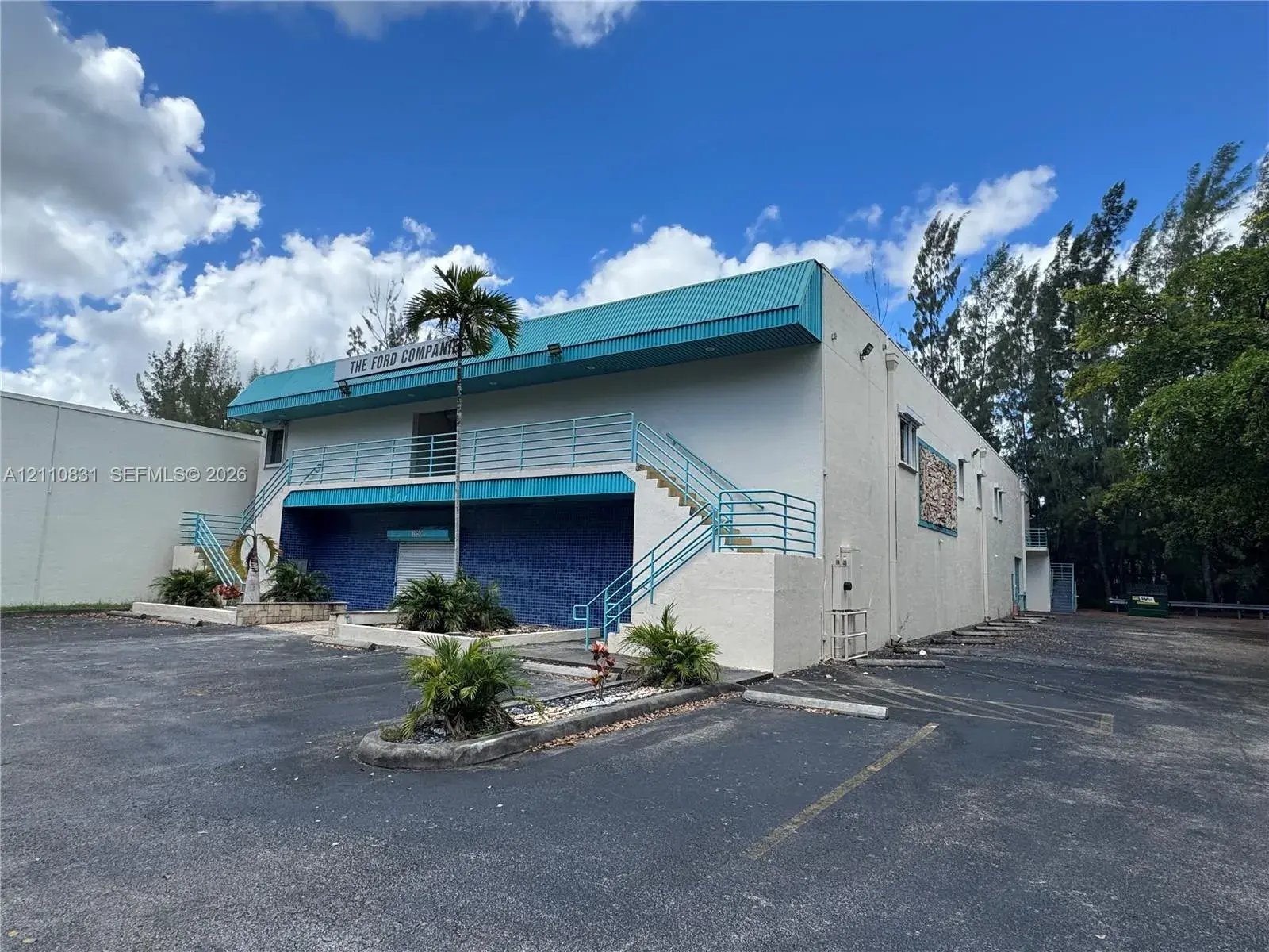 Commercial Sale for sale at 1950 NW 94th Ave, Doral FL 33172