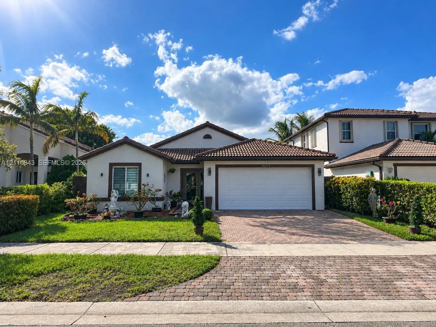 3 bedroom 2 bath Residential for sale at 23614 SW 108th Ct, Homestead FL 33032