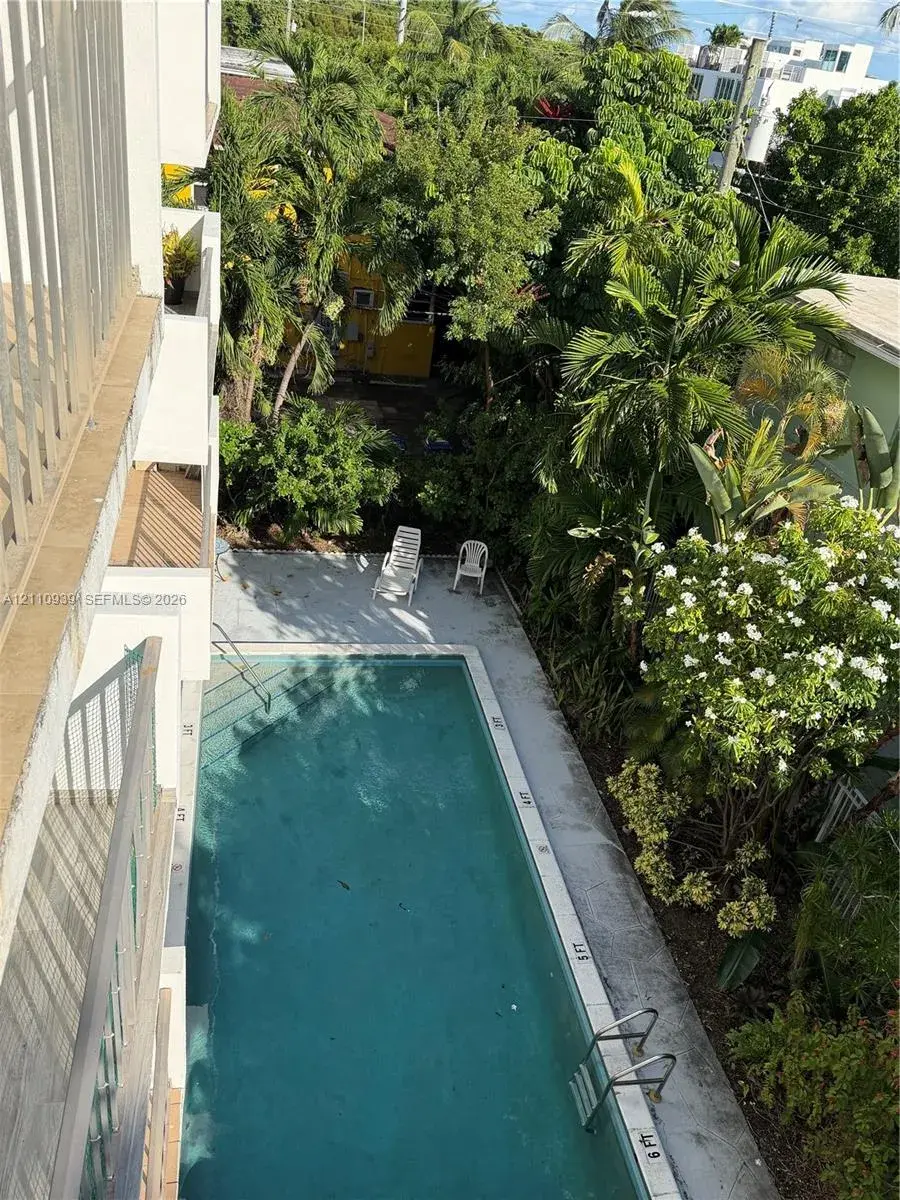 2 bedroom 2 bath Residential for sale at 8255 Abbott Ave # 402, Miami Beach FL 33141